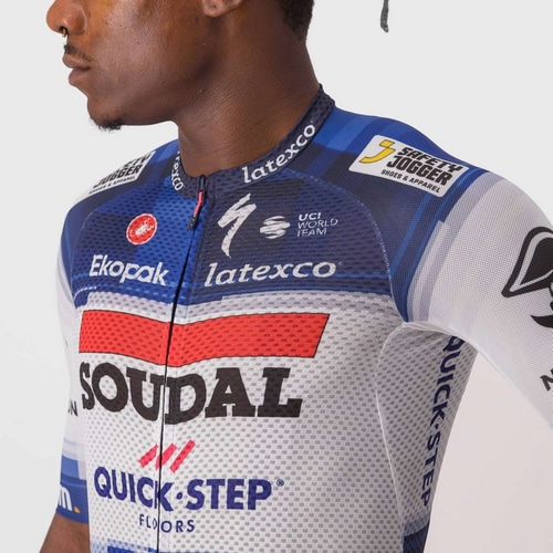 CASTELLI ( JXe ) W[W CLIMBER'S 3.1 JSY ( NC}[Y 3.1 W[W ) 055 _[Nu[ / zCg XS