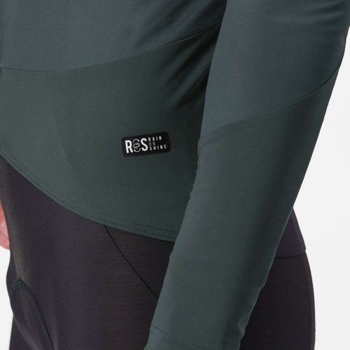 CASTELLI ( JXe ) WPbg BETA RoS JACKET ( x[^ RoS WPbg ) 303 [o[O[/bhIW L