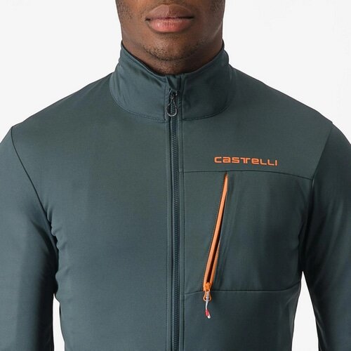 カステリ ゴージャケット Castelli Go Jacket XS
