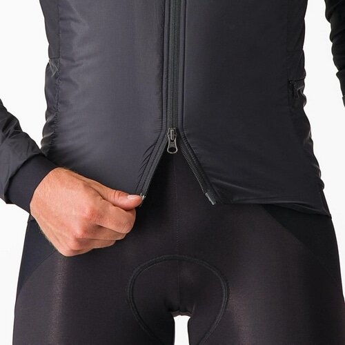 CASTELLI ( JXe ) WPbg FLY THERMAL JACKET ( tC T[} WPbg ) CgubN M yICʌz