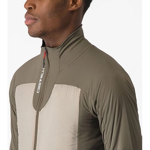 CASTELLI ( JXe ) WPbg FLY THERMAL JACKET ( tC T[} WPbg ) NC/^[}bN S yICʌz