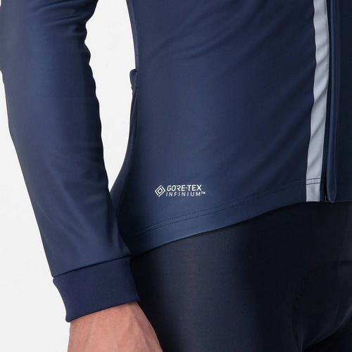 CASTELLI ( JXe ) WPbg ENTRATA JACKET ( Gg[^ WPbg ) xWu[/Vo[ L