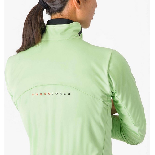 CASTELLI ( カステリ ) ジャケット ALPHA DOPPIO ROS W JACKET