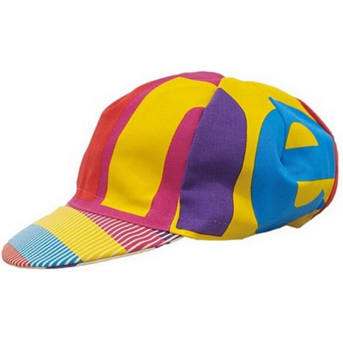 CINELLI ( チネリ ) キャップ RAINBOW CAP ( レインボー キャップ