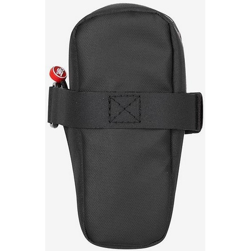 CASTELLI ( �J�X�e�� ) �T�h���o�b�O UNDERSADDLE MINI ( �A���_�[�T�h�� �~�j ) �u���b�N ���j�T�C�Y