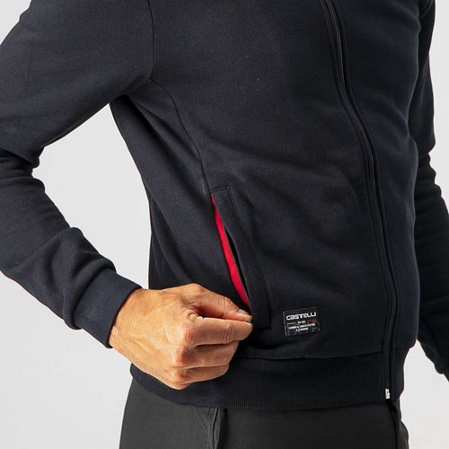 CASTELLI ( JXe ) sVcEJWAEFA MILANO TRACK JACKET ( ~mgbNWPbg ) ubN L