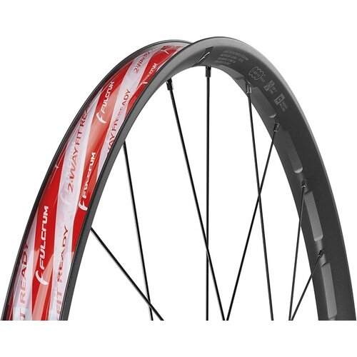 FULCRUM ( フルクラム ) MTB用ホイール METAL ALX BOOST 2WAY C30 AFS F+R 29/MS12