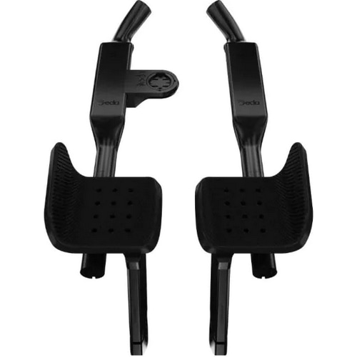 DEDA ( デダ ) TTバイク用ハンドルバー(DHハンドルバー) FAST PRO EXTENSION SET ( ファストプロ エクステンションセット ) ※ 互換性のある Dedaハンドルバーをご確認ください