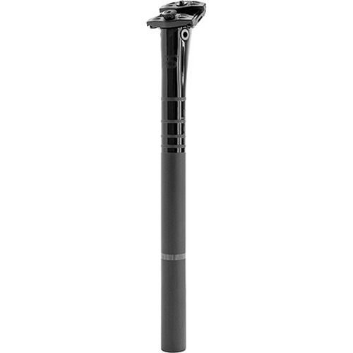 DEDA ( デダ ) シートポスト RS SEATPOST 12mm ( RS シートポスト 12mm ) POB 27.2mm/350mm/SB12mm