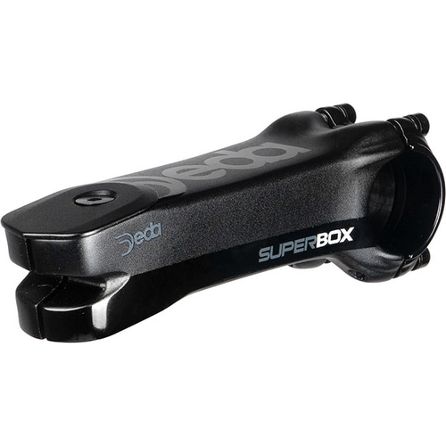 DEDA ( f_ ) Xe SUPERBOX V2 ( X[p[{bNX V2 ) |bVIubN 31.7/100mm