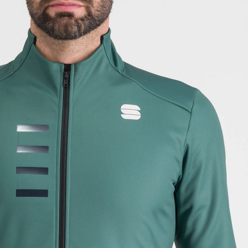 自転車 SPORTFUL スポーツフル TEMPO WS ウインター ジャケット L