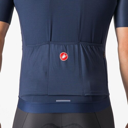 CASTELLI ( JXe ) W[W ESPRESSO JERSEY ( GXvb\ W[W ) xWu[/Vo[[ L