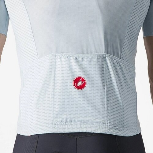 CASTELLI ( JXe ) W[W TRADIZIONE JERSEY ( gfBcBI[l W[W ) EB^[XJC/xWu[XeB[ L