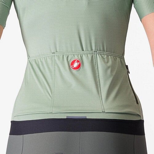 CASTELLI ( JXe ) W[W ESPRESSO W JERSEY ( GXvb\ EBY W[W ) fBtF_[O[/fB[vO[ S fB[X