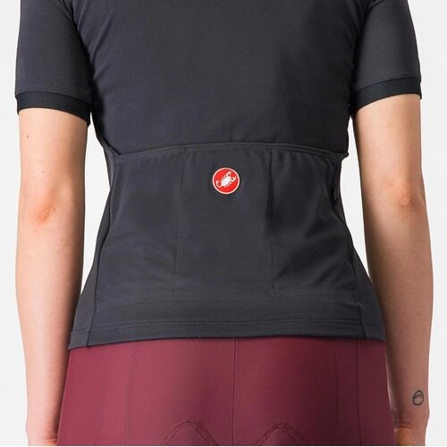 CASTELLI ( JXe ) W[W LIBERA JERSEY ( x W[W ) CgubN XS fB[X