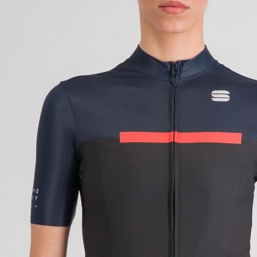 SPORTFUL ( スポルトフル ) 半袖ジャージ PISTA W JERSEY ( ピスタ