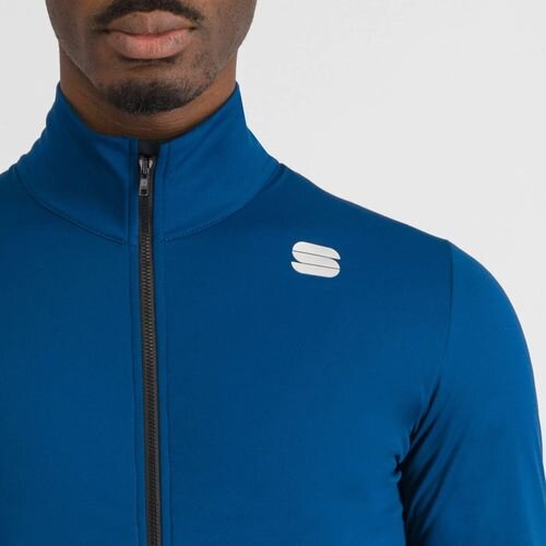 SPORTFUL ( �X�|���g�t�� ) �W���P�b�g TOTAL COMFORT JACKET ( �g�[�^�� �R���t�H�[�g �W���P�b�g ) �e�B�[���u���[ 2XL