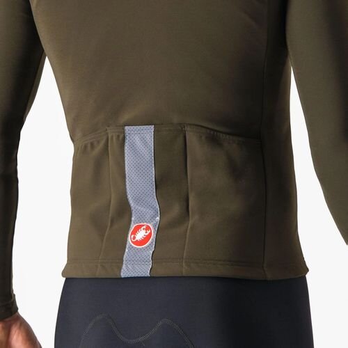 CASTELLI ( JXe ) W[W TUTTO NANO ROS JERSEY ( gDbg im X W[W ) _[N^[}bN M