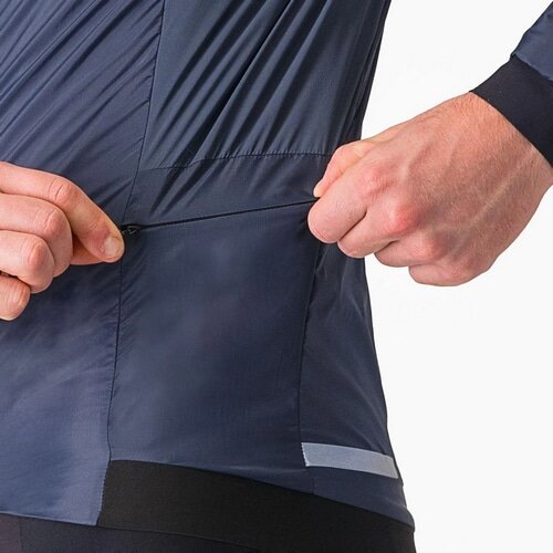 CASTELLI ( カステリ ) ジャケット FLY THERMAL JACKET ( フライ