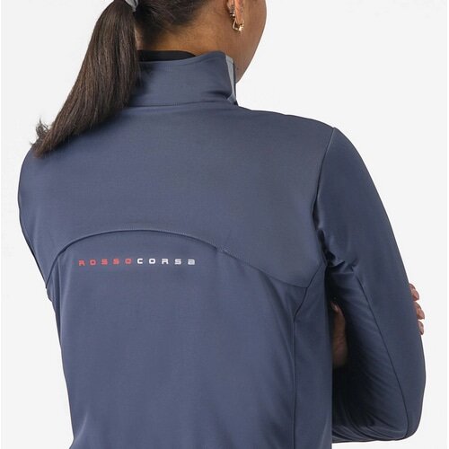 CASTELLI ( カステリ ) ジャケット ALPHA DOPPIO RoS W JACKET