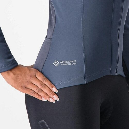 CASTELLI ( カステリ ) ジャケット TRANSITION 2 W JACKET