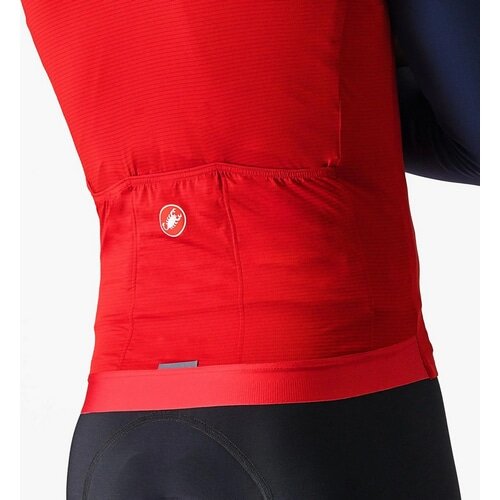 CASTELLI ( JXe ) xXgEW ESPRESSO VEST ( GXvb\ xXg ) b`bh M