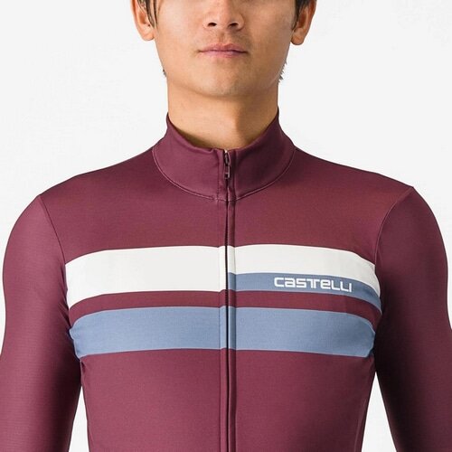 CASTELLI ( JXe ) W[W LINEARE JERSEY ( Ci[ W[W ) 625 fB[v{h[ / CgXeB[u[ M