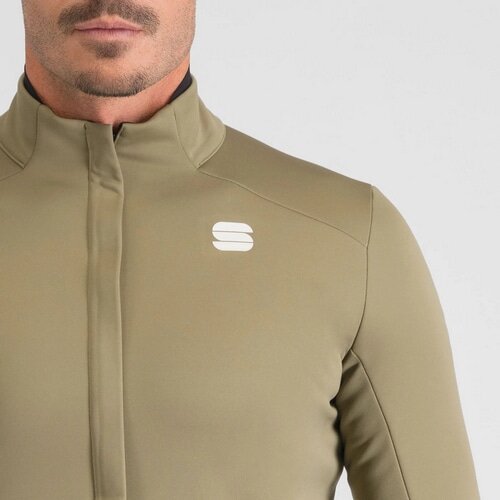 SPORTFUL ( X|gt ) WPbg SUPER JACKET ( X[p[ WPbg ) I[uO[ M