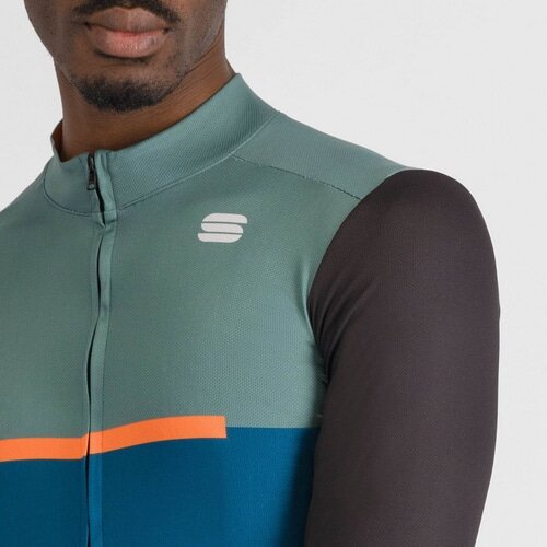 SPORTFUL ( X|gt ) W[W PISTA THERMAL JERSEY ( sX^ T[} W[W ) u[/O[/ubN/IW S