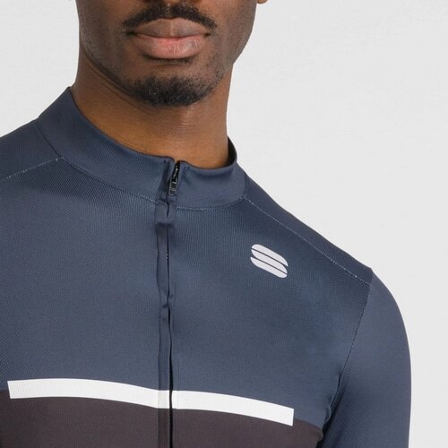 SPORTFUL ( X|gt ) W[W PISTA THERMAL JERSEY ( sX^ T[} W[W ) ubN/u[/zCg S