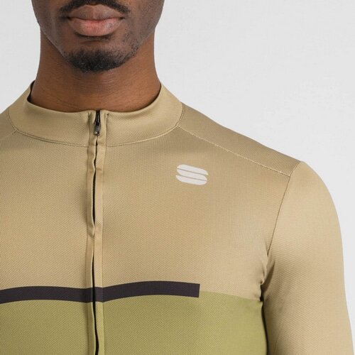 SPORTFUL ( X|gt ) W[W PISTA THERMAL JERSEY ( sX^ T[} W[W ) tHXgO[/I[uubN L