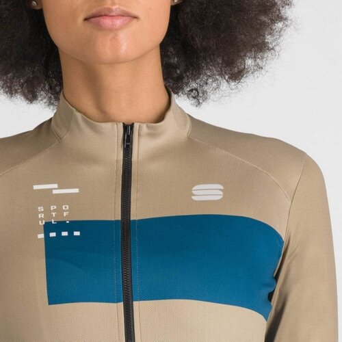 SPORTFUL ( スポルトフル ) 長袖ジャージ BREAKOUT SUPERGIARA W