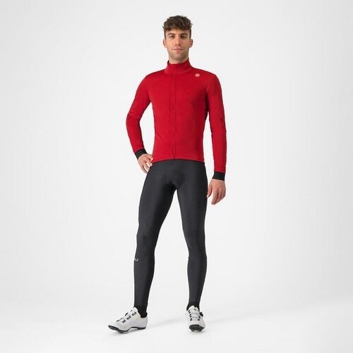 CASTELLI ( カステリ ) ジャケット SALTO JACKET ( サルト ジャケット