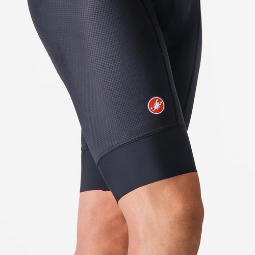 CASTELLI ( �J�X�e�� ) ���[�T�[�p���c COMPETIZIONE 2 SHORT ( �R���y�e�B�c�B�I�[�l 2 �V���[�c ) �u���b�N M