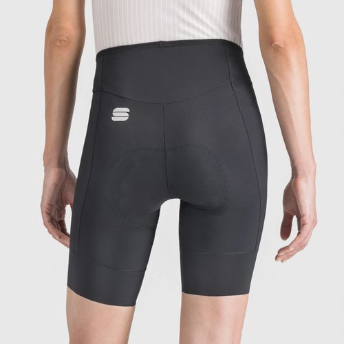 SPORTFUL ( スポルトフル ) レーサーパンツ SRK W SHORT ( SRK ウィメンズ ショート ) ブラック S レディース