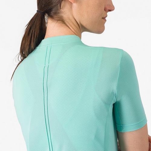 CASTELLI ( �J�X�e�� ) �����W���[�W ANIMA 4 JERSEY ( �A�j�} 4 �W���[�W ) �v�[���u���[ XS ���f�B�[�X