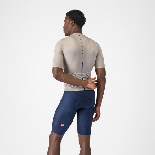 CASTELLI ( �J�X�e�� ) �r�u�V���[�c COMPETIZIONE 2 BIBSHORT ( �R���y�e�B�c�B�I�[�l 2 �r�u�V���[�c ) �x���W�����u���[ M