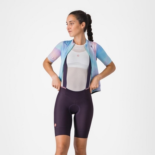 CASTELLI ( カステリ ) ビブショーツ PRIMA 2 DT BIBSHORT ( プリマ 2