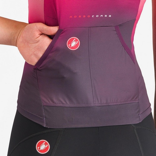 CASTELLI ( JXe ) W[W FREE SPEED 3 W TOP ( t[ Xs[h 3 EBY gbv ) _[NiCgVFCh/rrbhIW S fB[X