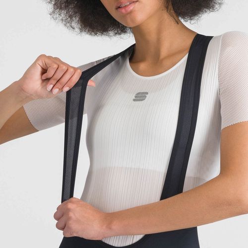 SPORTFUL ( スポルトフル ) ビブショーツ GIARA 2 W BIBSHORT ( ギアラ 2 ウィメンズ ビブショーツ ) ブラック S レディース