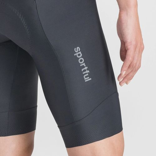 SPORTFUL ( �X�|���g�t�� ) �r�u�V���[�c PULSE W BIBSHORT ( �p���X �E�B�����Y �r�u�V���[�c ) �u���b�N S ���f�B�[�X