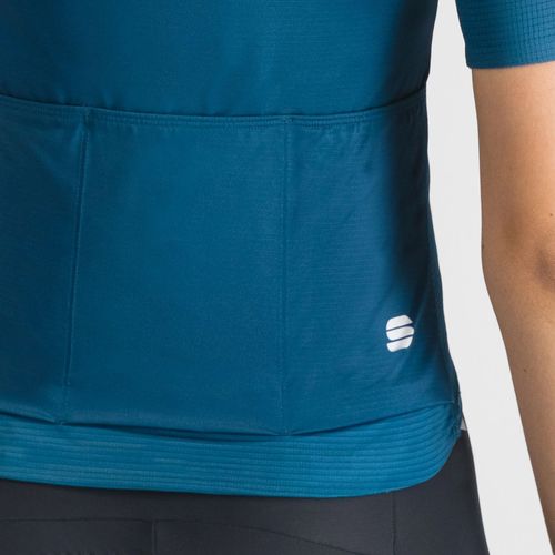 SPORTFUL ( �X�|���g�t�� ) �����W���[�W SUPERNOVA W JERSEY ( �X�[�p�[�m���@ �E�B�����Y �W���[�W ) �e�B�[���u���[ M ���f�B�[�X