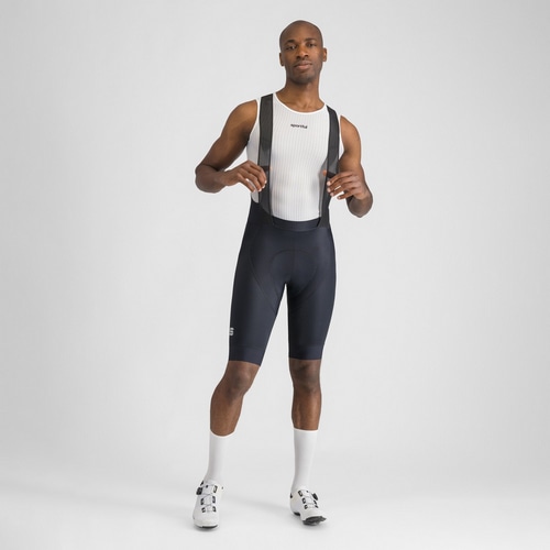 SPORTFUL ( スポルトフル ) ノースリーブインナー PRO BASELAYER SLEEVELESS ( プロ ベースレイヤー スリーブレス ) ホワイト M