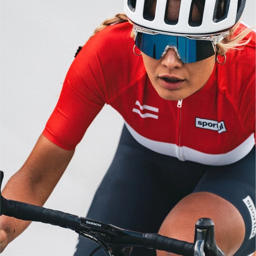 SPORTFUL ( スポルトフル ) 半袖ジャージ SUPERNOVA HERITAGE W JERSEY