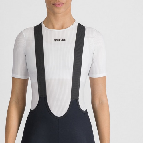 SPORTFUL ( スポルトフル ) ビブタイツ SRK SHIFT W BIBTIGHT ( SRK シフト ウィメンズ ビブタイツ ) ブラック S レディース