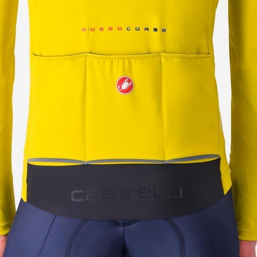 CASTELLI ( JXe ) WPbg PERFETTO AIR JACKET ( ytFbg GA[ WPbg ) 712 }S[ q[g M