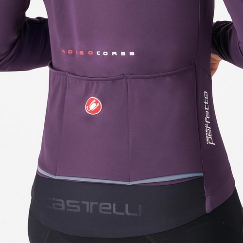 CASTELLI ( カステリ ) ジャケット PERFETTO AIR W JACKET