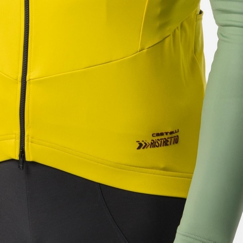 CASTELLI ( �J�X�e�� ) �x�X�g�E�W�� PERFETTO AIR VEST ( �y���t�F�b�g �G�A�[ �x�X�g ) �}���S�[���q�[�g L