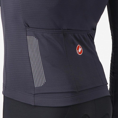 CASTELLI ( JXe ) W[W PURO 4 JERSEY ( sA 4 W[W ) 030 _[N O[ M