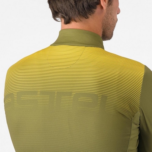 CASTELLI ( JXe ) W[W APICE THERMAL JERSEY ( AsX T[} W[W ) 310 T[W / gCCgu[ }S[q[g M
